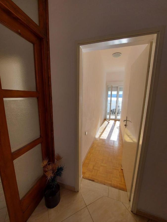 Apartments By The Sea Duce, Omis - 2731 Dugi Rat Exterior foto
